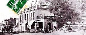 KOUBA - GRANDE RUE NORD2 - 1909